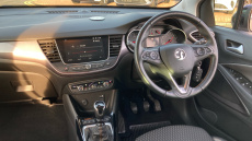 Vauxhall Crossland X 1.2T [130] Elite Nav 5dr [Start Stop] Petrol Hatchback